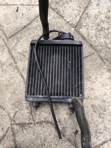 8201465 radiatore acqua - 8201465,
