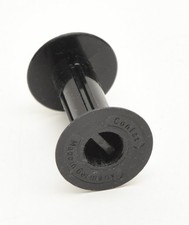 Zeiss Ikon original plastic film spool for Contax RF cameras, Contarex Contaflex