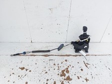 349016PC1C LEVA CAMBIO AUTOMATICO C/CORDA RENAULT CAPTUR (HF) 1.6 HYBRID 16V AUT