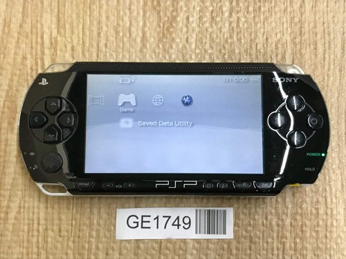 Console psp 1000 - console, giappone