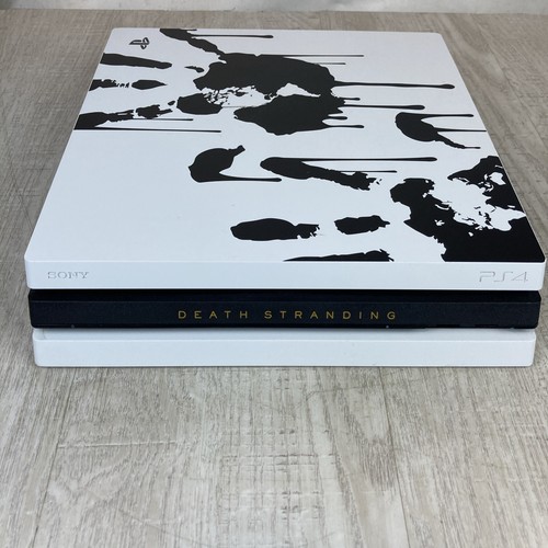 Playstation pro 1tb - playstation,
