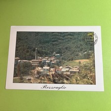 REZZOAGLIO GE VAL D'AVETO