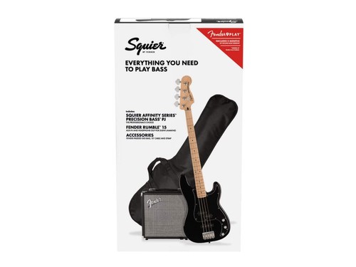 Fender squier affinity - fender,