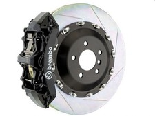 IMPIANTO FRENANTE BREMBO GT-6