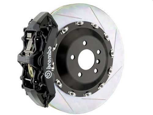 Impianto frenante brembo - impianto,