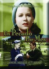 Un Pecado Por Mes (espanol)