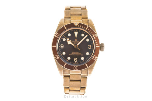 Orologio uomo tudor black - black, bay