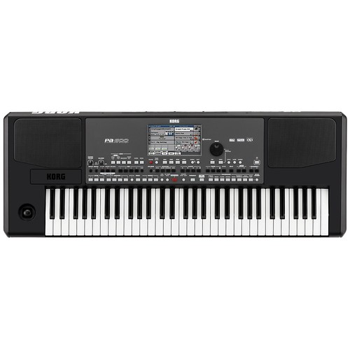 Korg pa600 arranger - pa600,