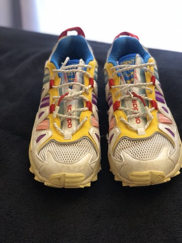 Adidas sean wotherspoon x - ,