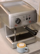 nuova simonelli oscar
