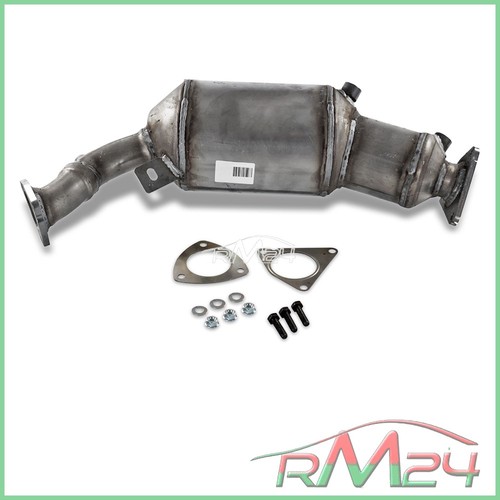 Filtro antiparticolato diesel - filtro,