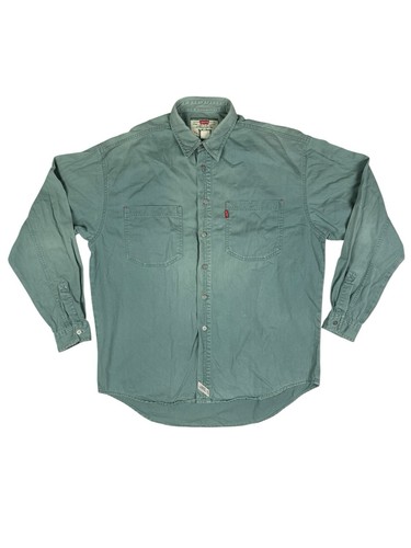 Camicia levi vintage anni - vintage,