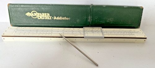 Vecchio faber castell - vecchio,