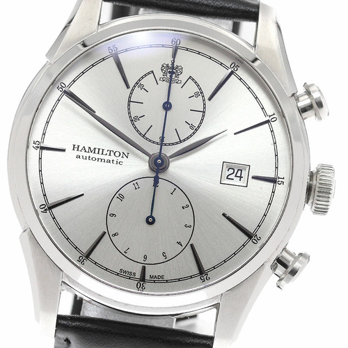 Hamilton jazzmaster spirit - hamilton,