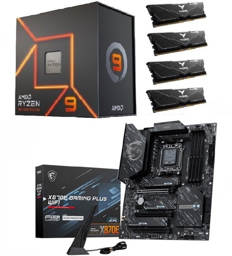 Ryzen kit aggiornamento - kit,