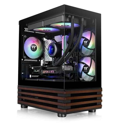 Thermaltake view 170 - thermaltake, ws