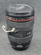 *READ DESC* Canon EF 24-105mm