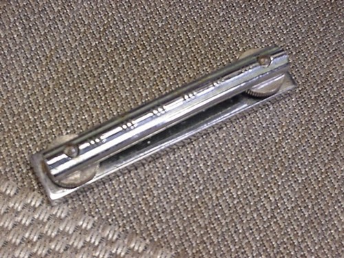 Ponte chitarra vintage teisco - vintage,