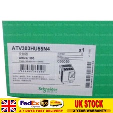 Schneider atv303hu55n4 - schneider,