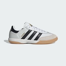 Adidas Samba MN scarpe bianche