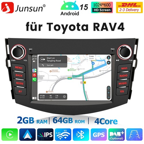 Per toyota rav iii - 4, a3