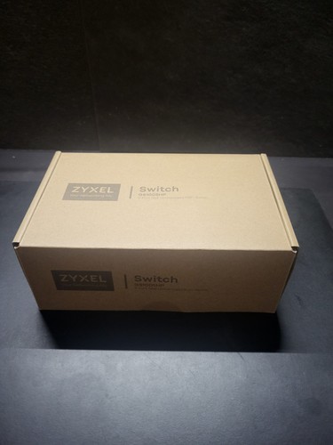 Zyxel gs1005hp switch gigabit - switch,