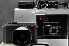 Leica tipo 116 titanio - 116,