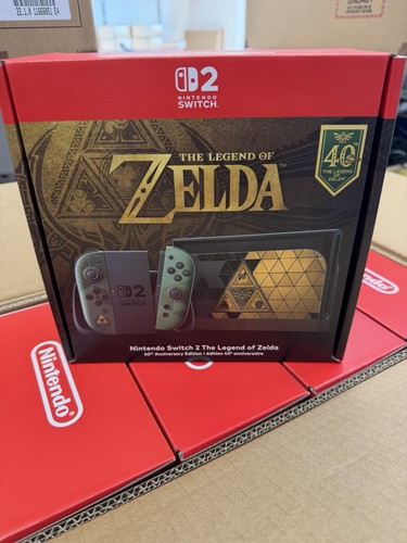 Nintendo switch the legend - switch,