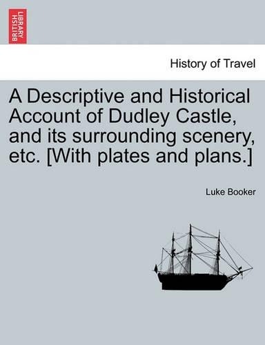 Luke booker descriptive - luke, and