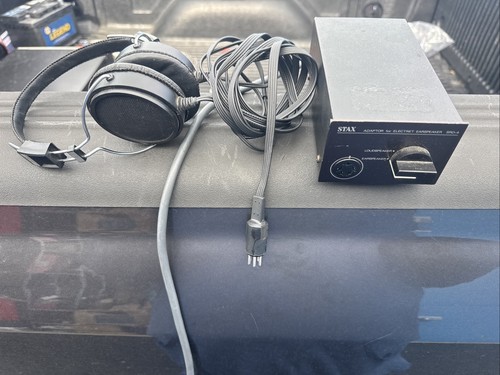 Stax are electret ear - are-4,