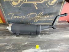 TO-R3729 - MARMITTA SCARICO