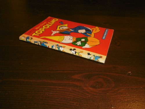 Walt disney topolino libretto - walt,