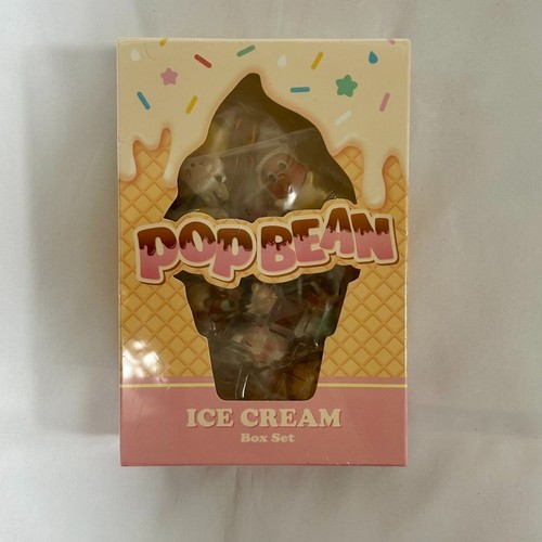 Pop mart - serie, gelato