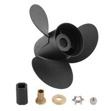 Outboard Prop 14.5x19 for