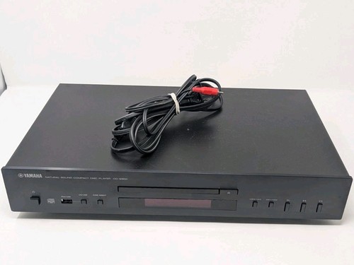 Yamaha s300 single - cd-s300, cd
