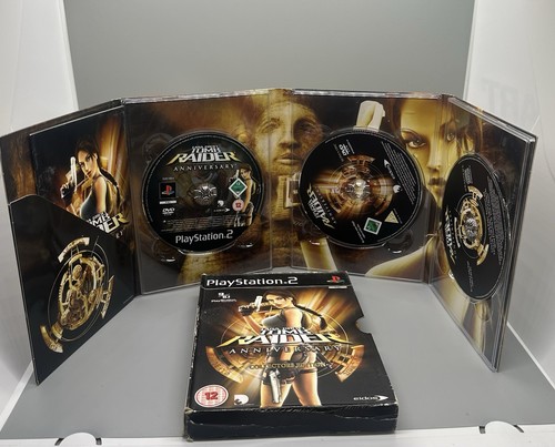 Lara croft tomb raider - croft,