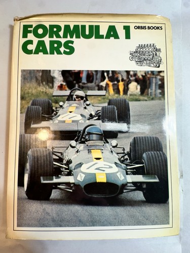 Formula cars and sports - formula, 1