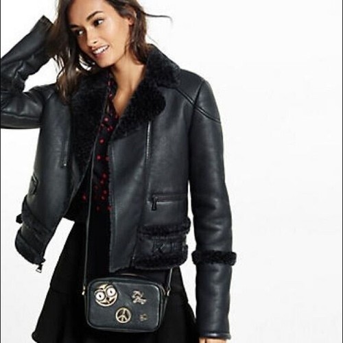 Nuovo cappotto moto - nuovo,