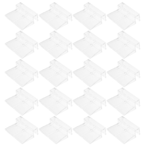 Pezzi staffa per - , 20