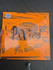 Pixies - Indie Cindy - Ltd. 2x