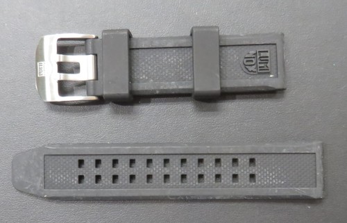 Cinturino per orologio luminox - per,