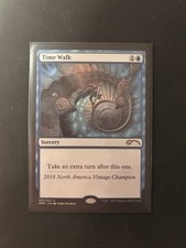 Time Walk 2018 Nord America