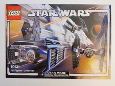 LEGO Istruzioni di Costruzione