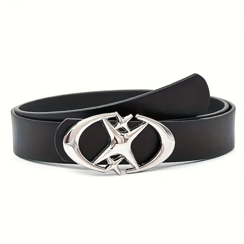 Cintura unisex con fibbia - cintura,