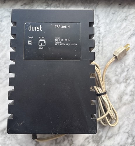Durst tra 305n - durst,