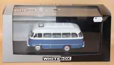 Whitebox 263 Robur LO 3000