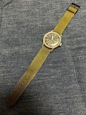 Orologio Timex monouso carica