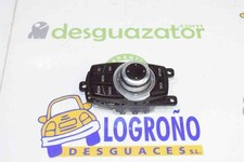 comando idrive per BMW SERIE X1 2.0 16V TURBODIESEL 65829286699 logop610168