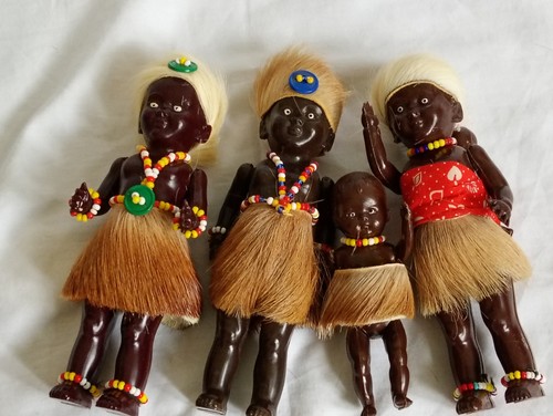 Four vintage south - four,
