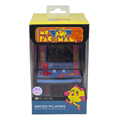 2019 pac man arcade - 2019, my